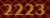 3677 code