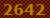 3677 code