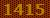 3677 code