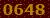 3677 code