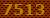 3677 code