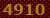 3677 code