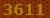 3677 code