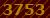 3677 code