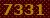 3677 code