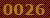 3677 code