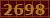 3677 code