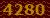 3677 code