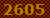 3677 code