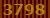 3677 code