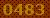 3677 code