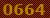 3677 code