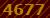3677 code