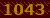 3677 code