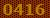 3677 code