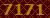 3677 code