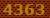 3677 code