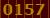 3677 code
