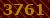 3677 code