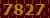 3677 code