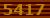 3677 code
