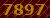 3677 code