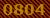 3677 code