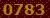 3677 code