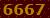 3677 code