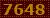 3677 code