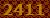 3677 code