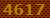 3677 code