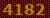 3677 code