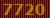 3677 code