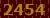 3677 code