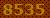 3677 code