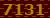 3677 code