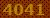 3677 code