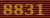 3677 code