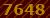 3677 code