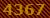 3677 code