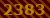 3677 code