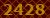 3677 code