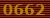 3677 code