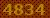 3677 code