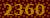 3677 code