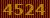 3677 code