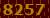 3677 code